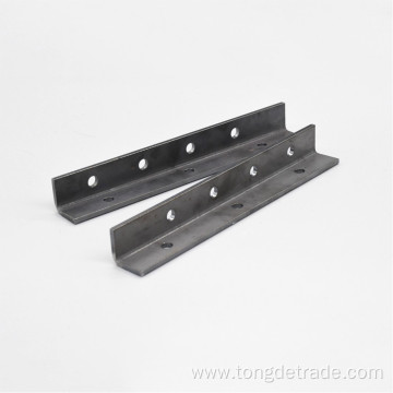 Precision stamping mounting bracket sheet metal stamping